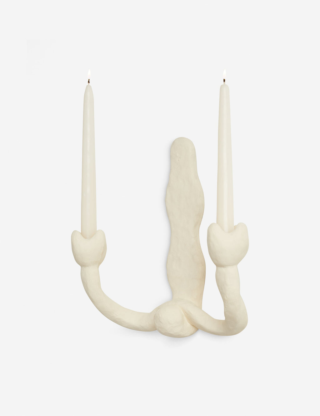 Tuli Candle Sconce by Sarah Sherman Samuel