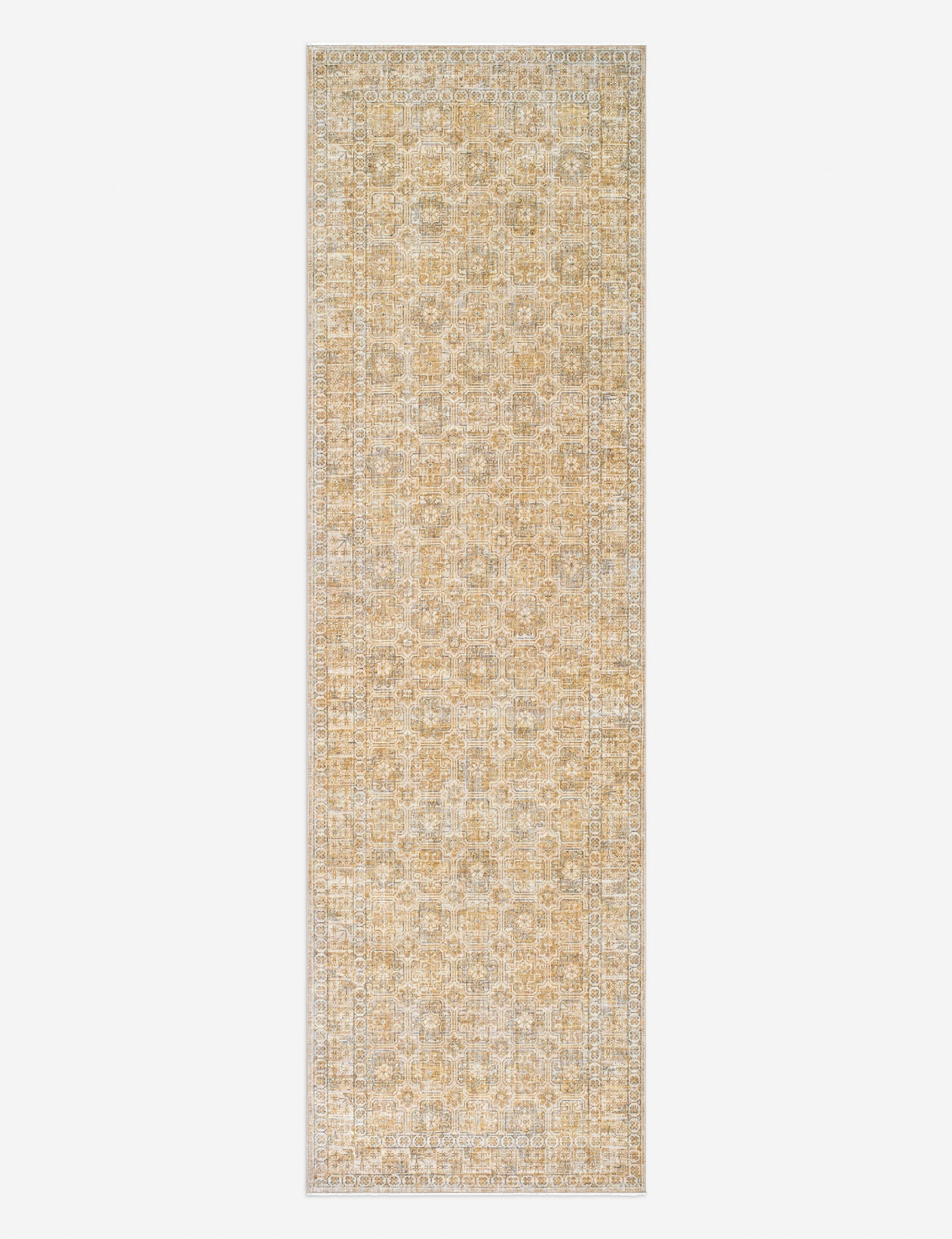 Ricci Handwoven Wool Rug
