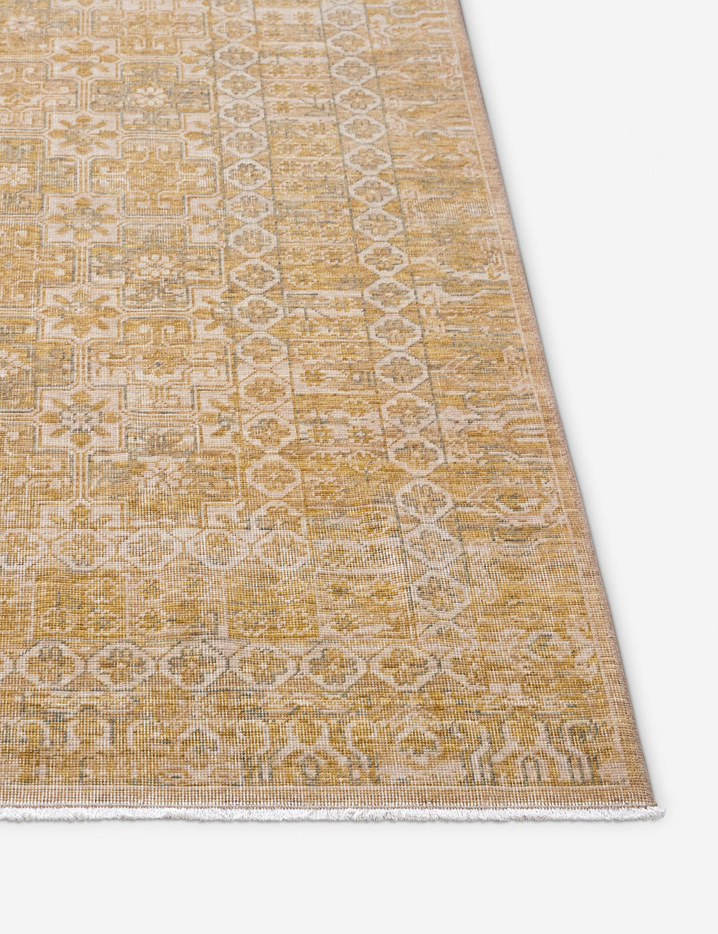 Ricci Handwoven Wool Rug