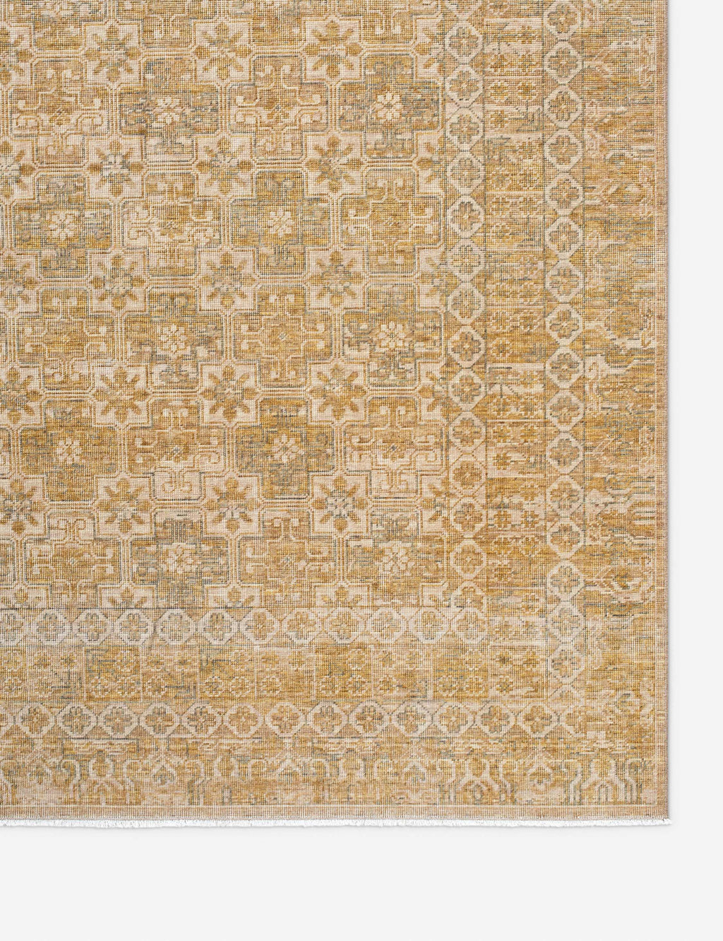 Ricci Handwoven Wool Rug