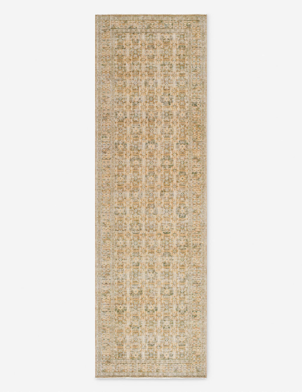 Ricci Handwoven Wool Rug
