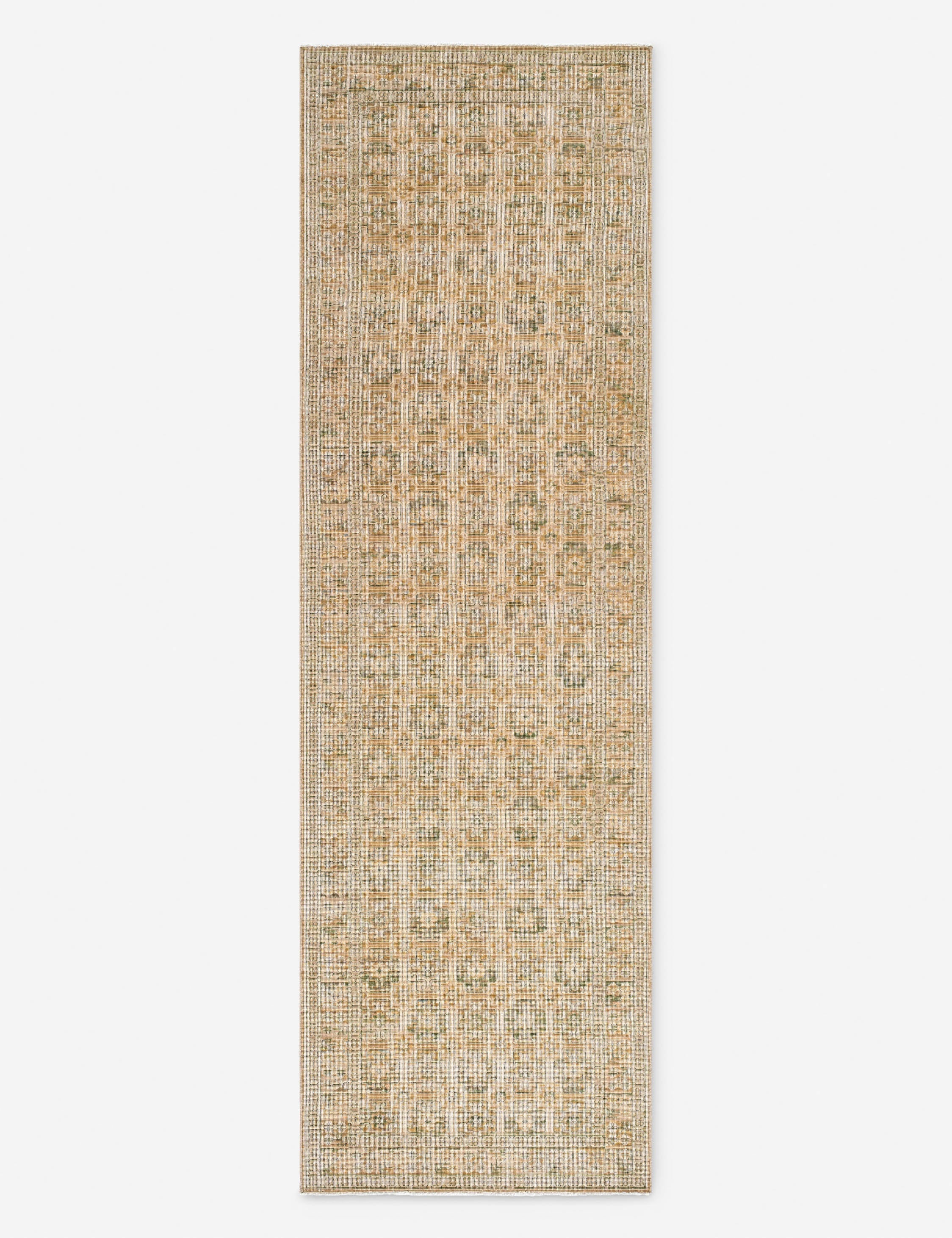 Ricci Handwoven Wool Rug