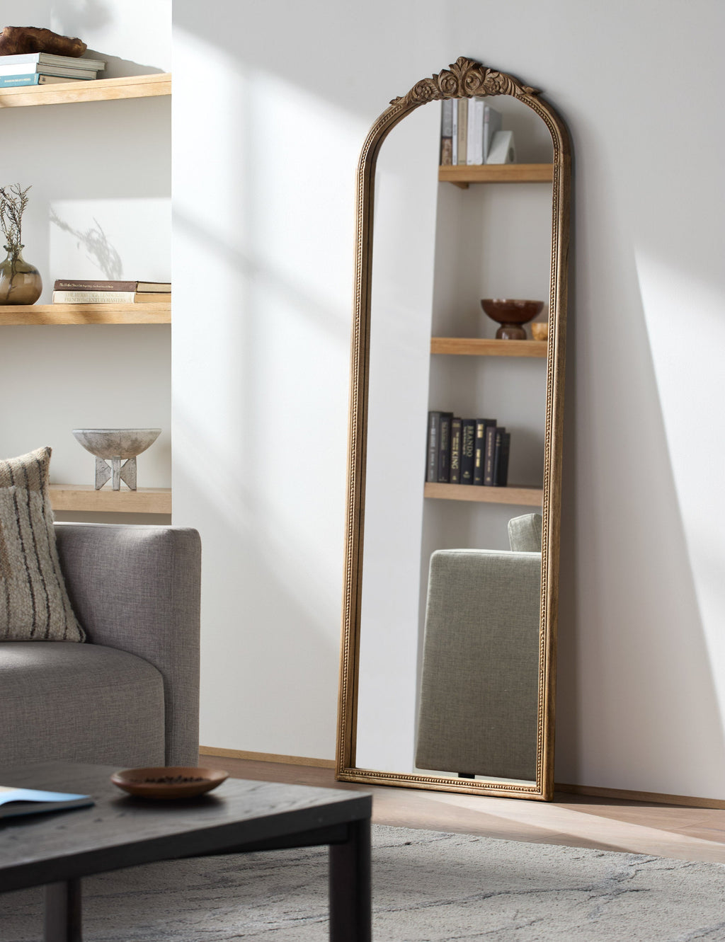 Noya Full Length Mirror