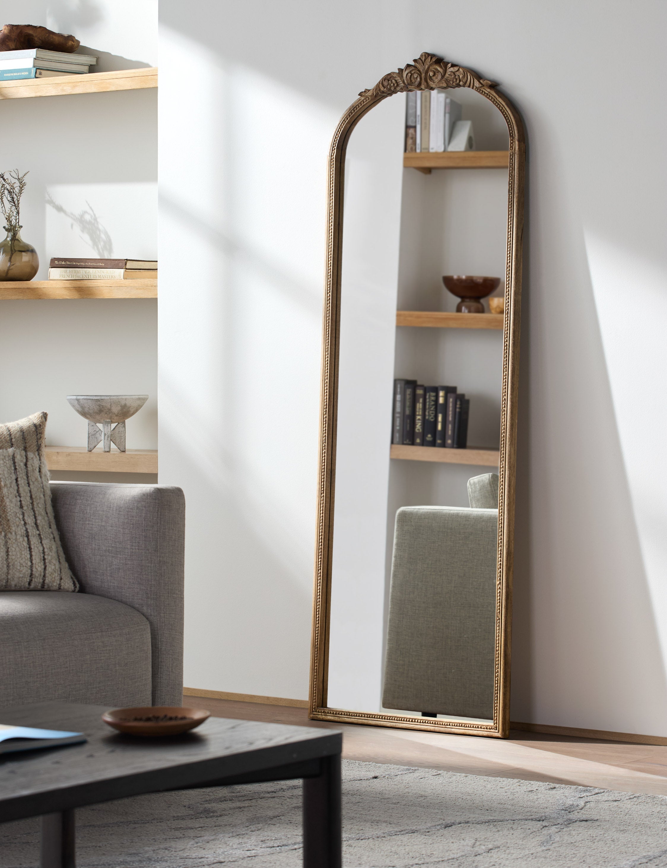 Noya Full Length Mirror