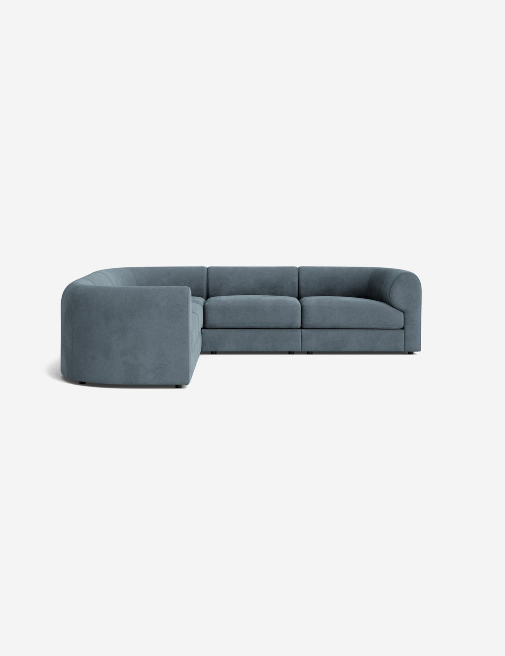 Sergio Modular Corner Sectional Sofa