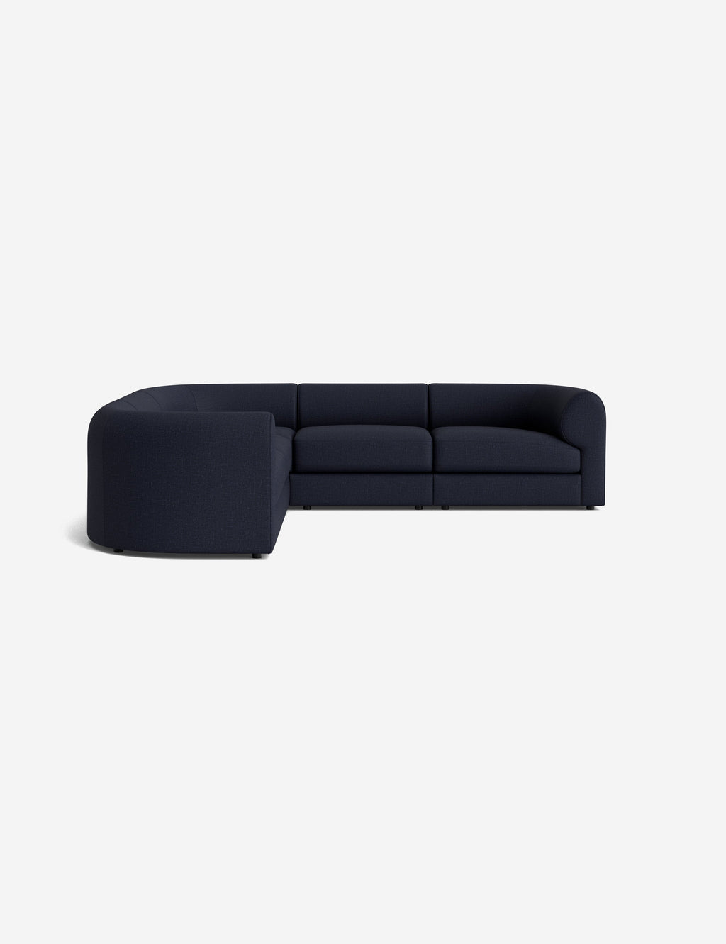 Sergio Modular Corner Sectional Sofa