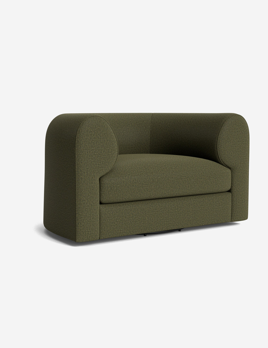 Sergio Swivel Chair