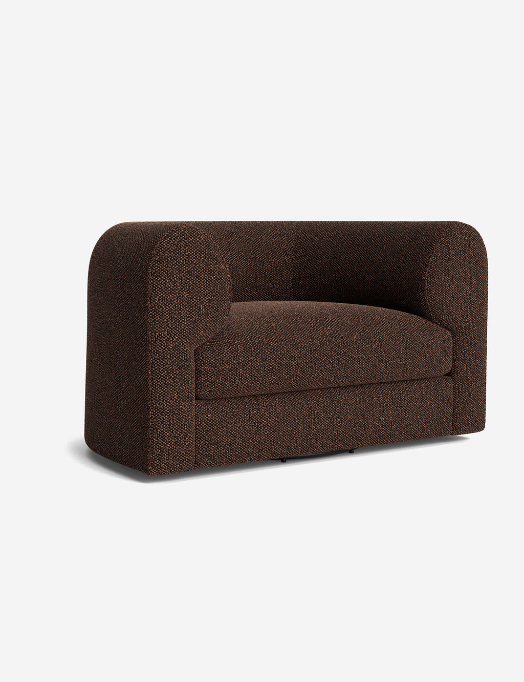 Sergio Swivel Chair