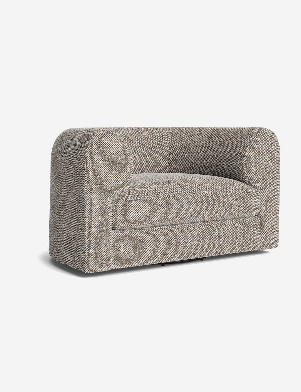Sergio Swivel Chair