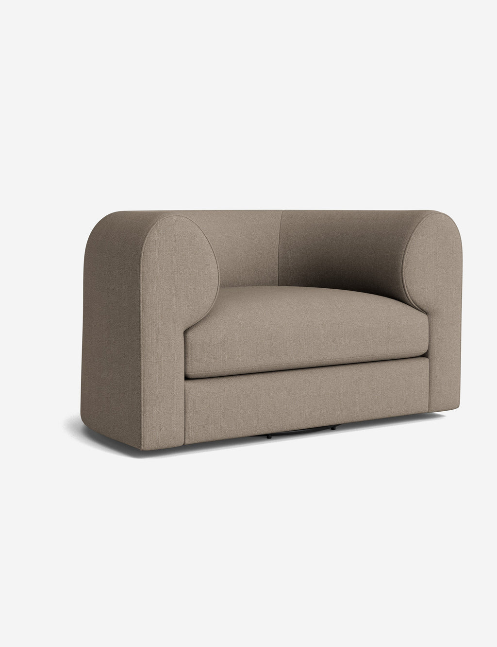 Sergio Swivel Chair