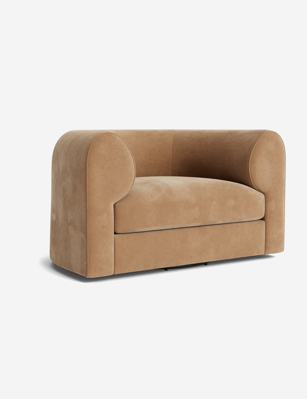 Sergio Swivel Chair