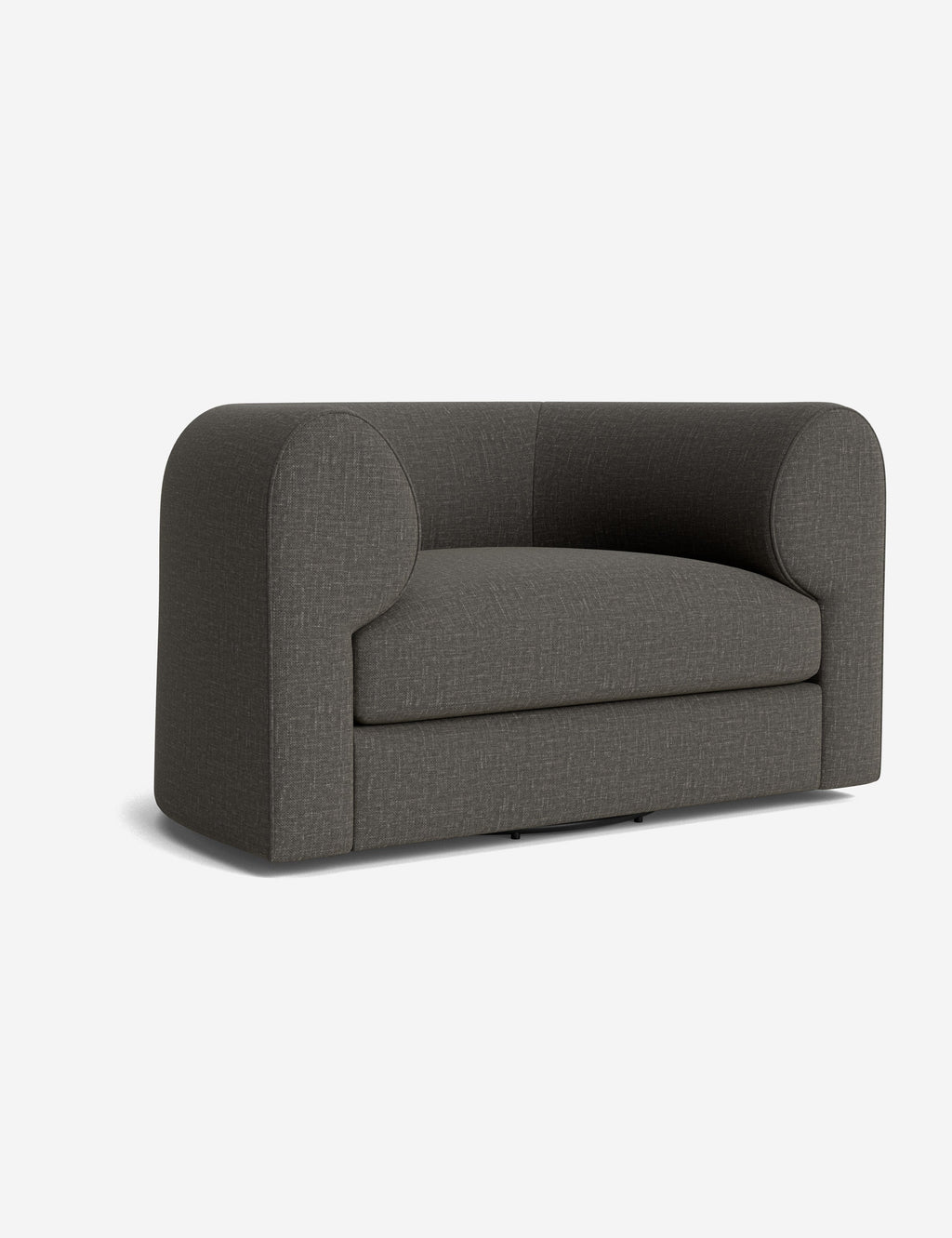 Sergio Swivel Chair