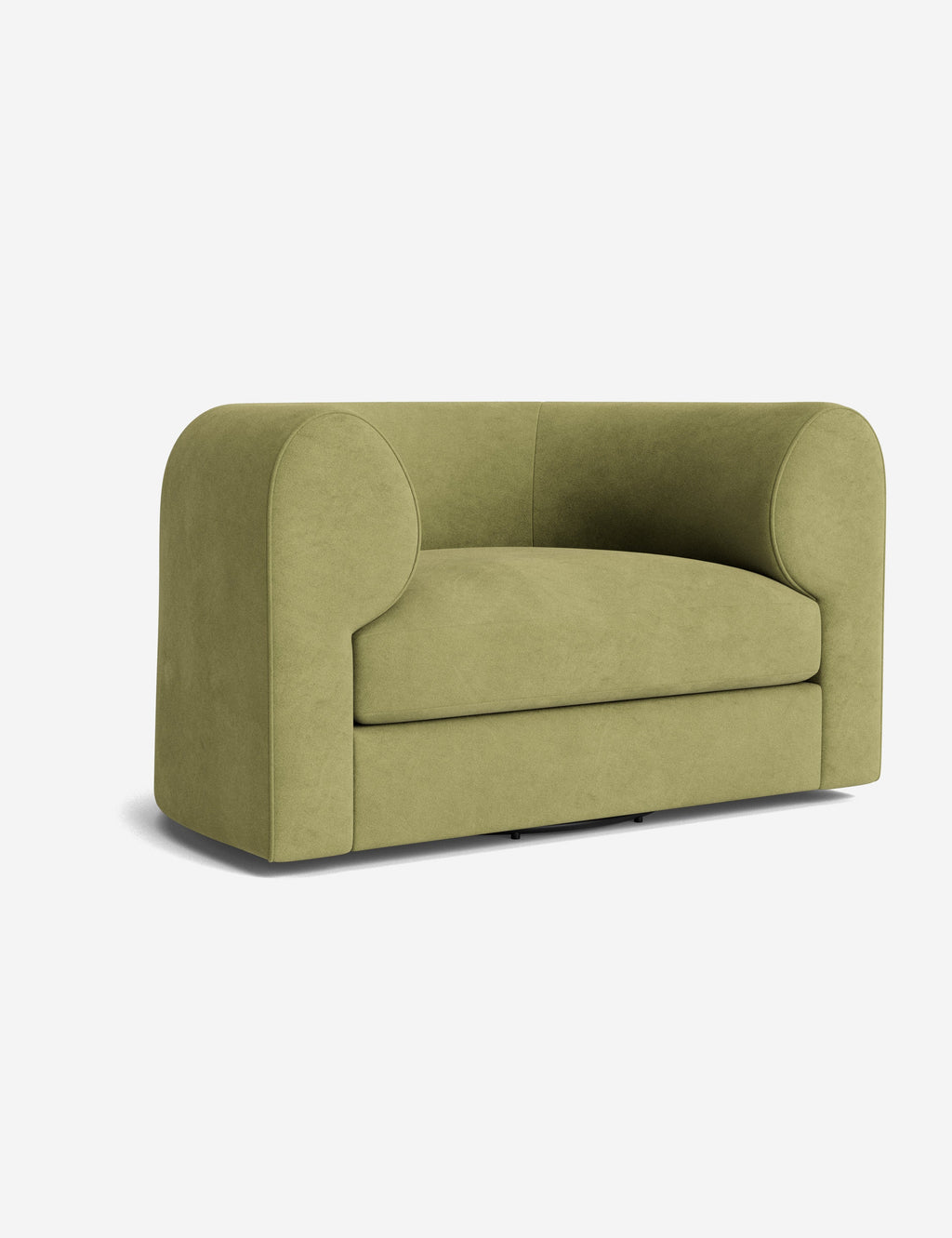 Sergio Swivel Chair