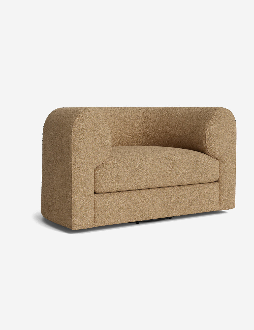 Sergio Swivel Chair