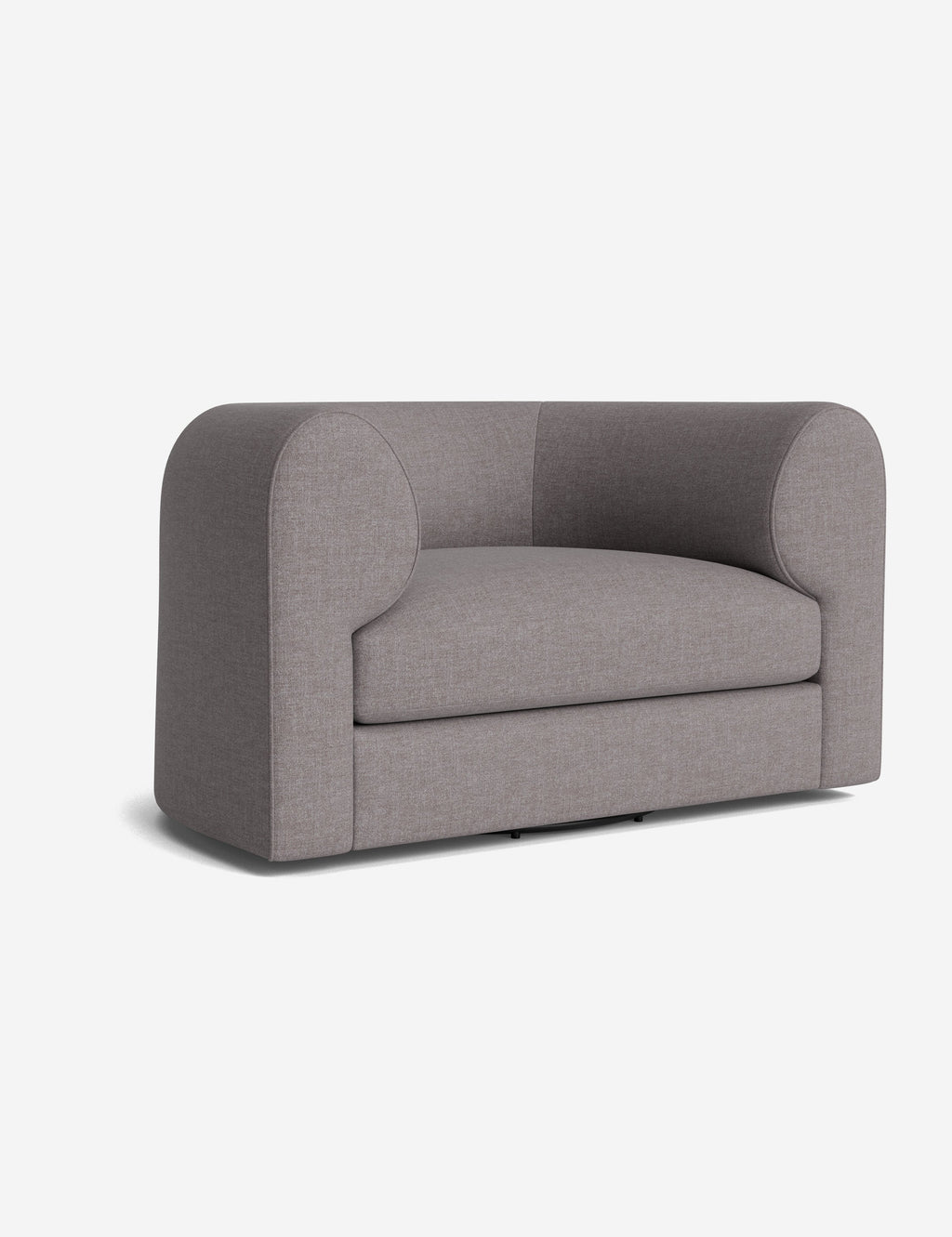 Sergio Swivel Chair