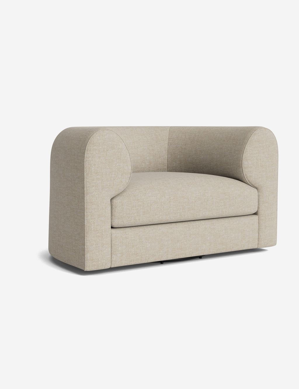 Sergio Swivel Chair