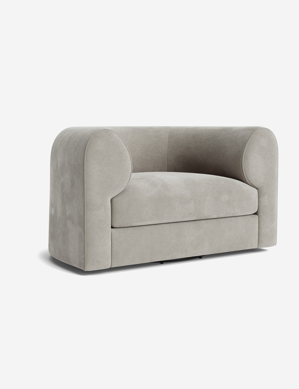 Sergio Swivel Chair