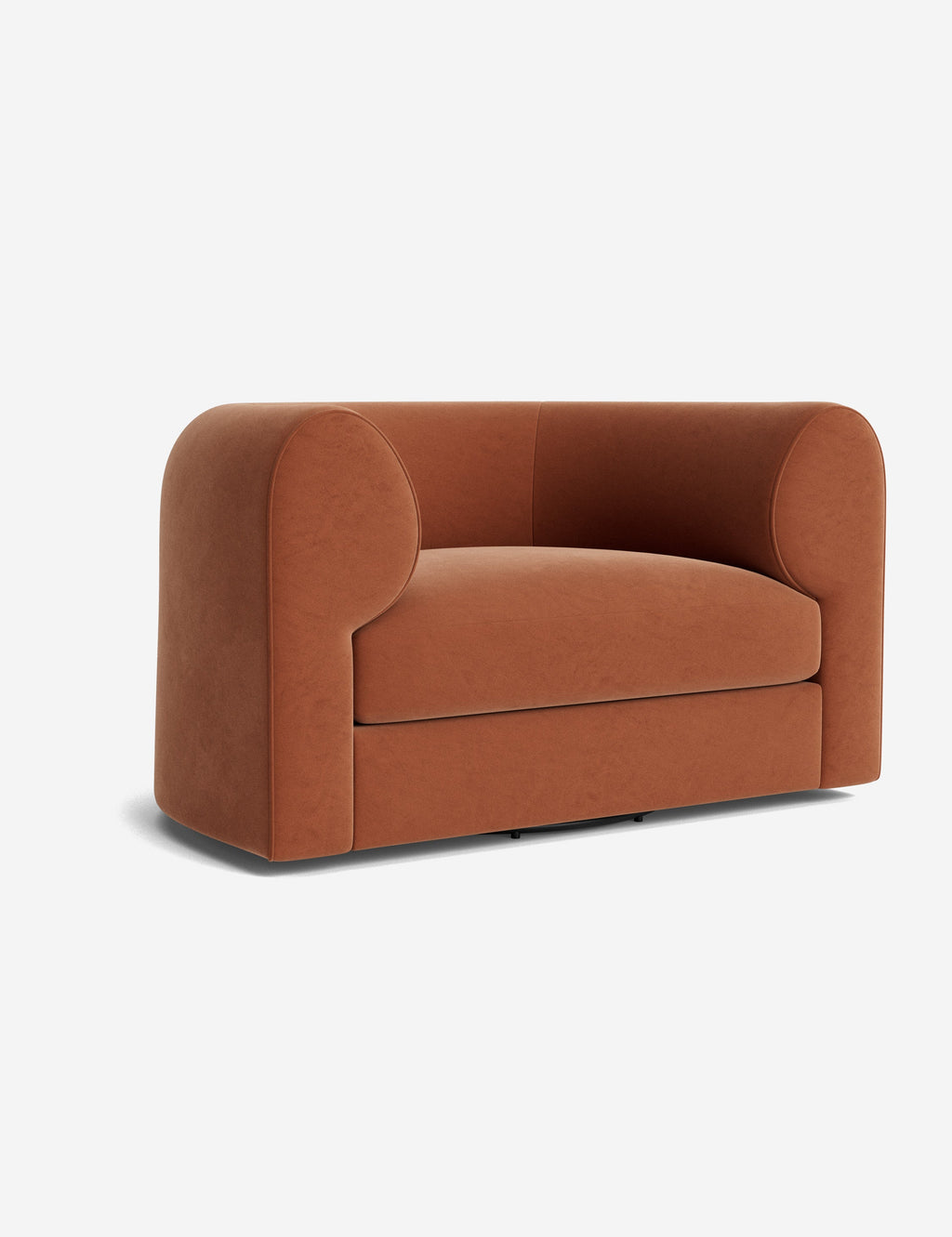 Sergio Swivel Chair
