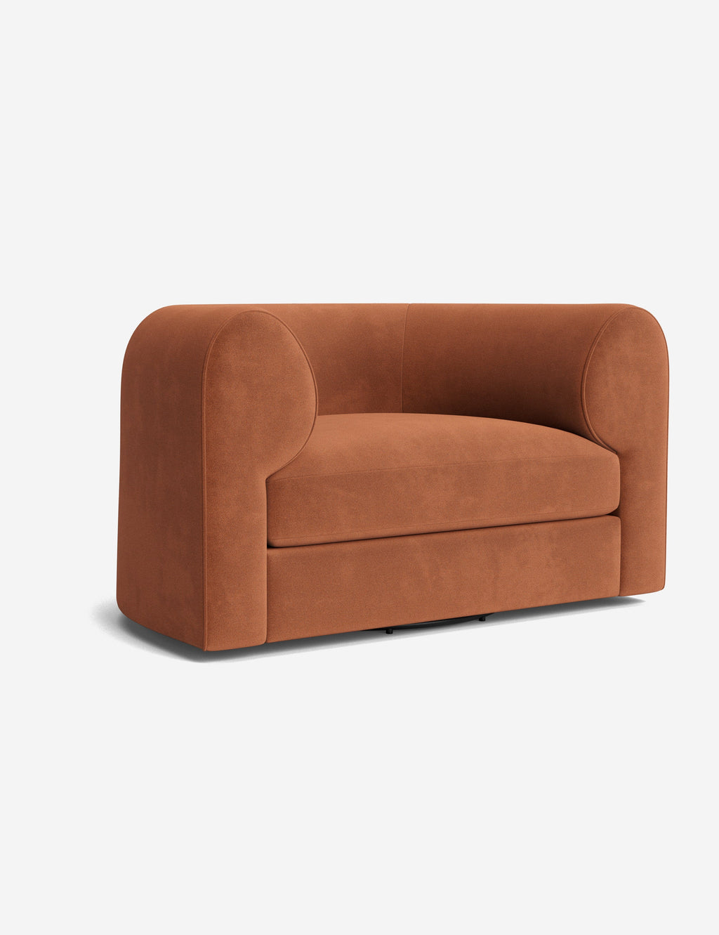 Sergio Swivel Chair