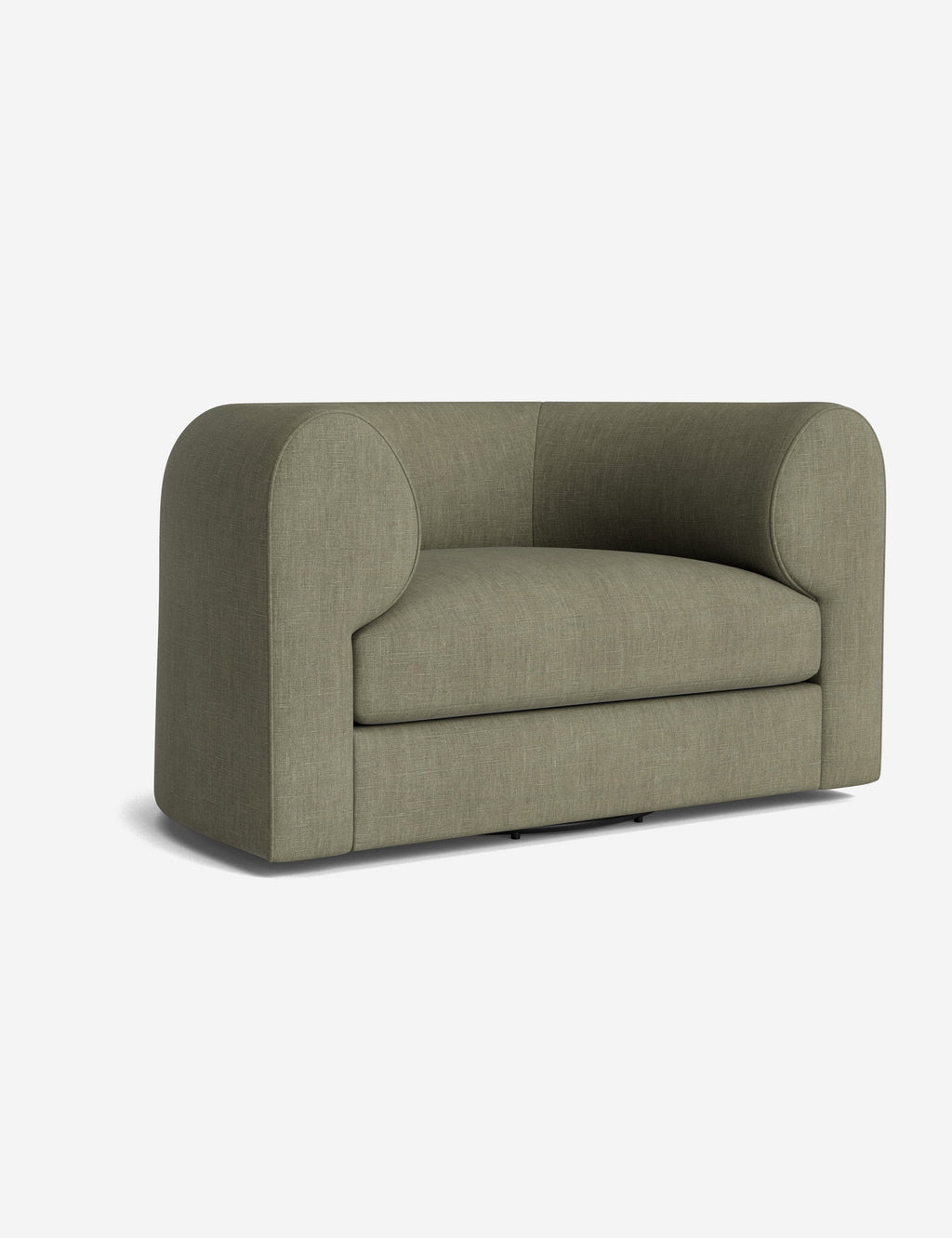 Sergio Swivel Chair