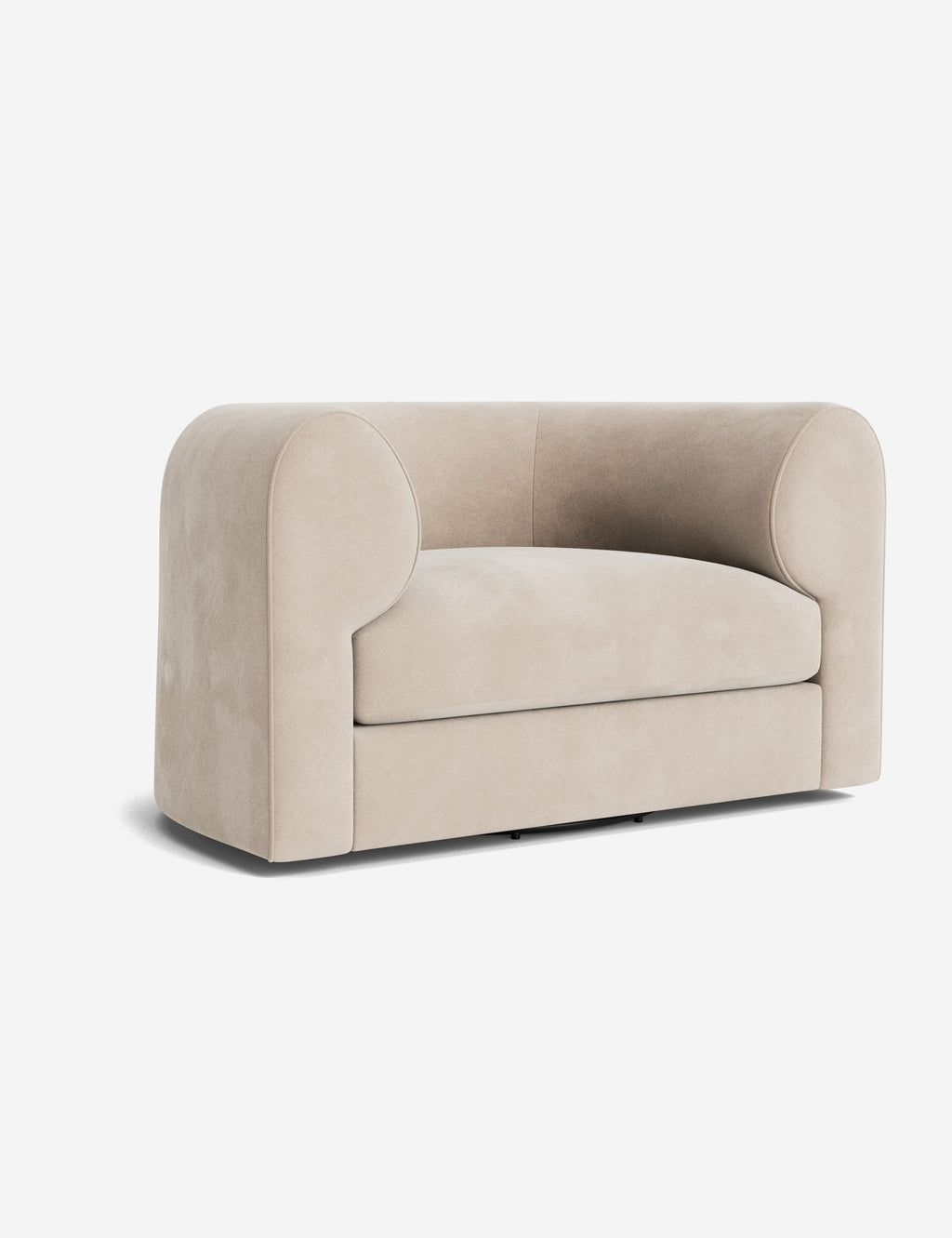 Sergio Swivel Chair