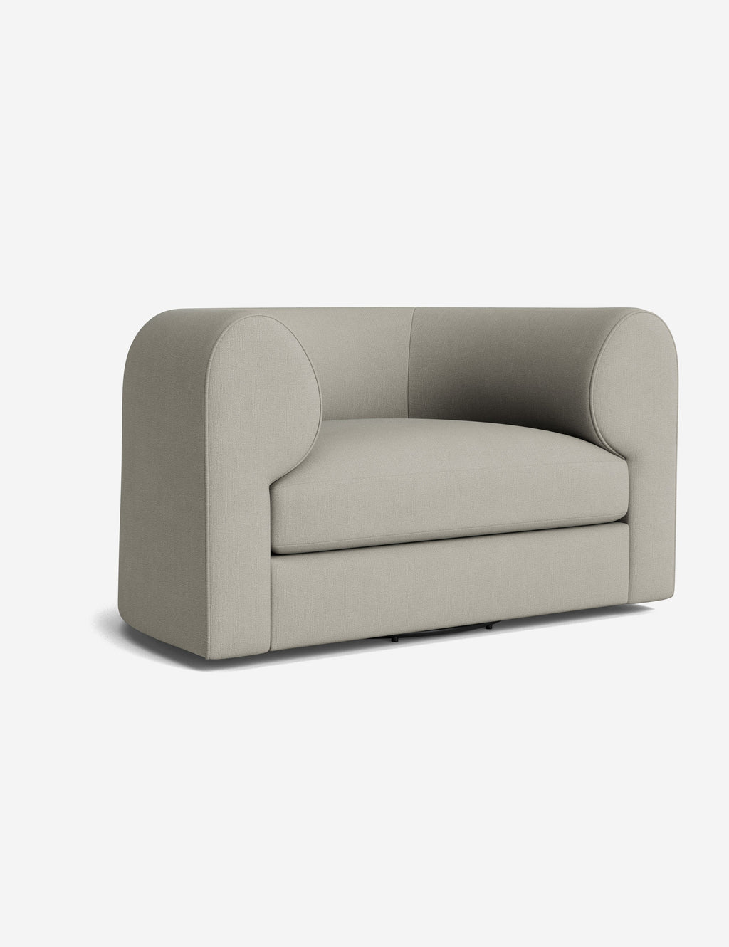 Sergio Swivel Chair