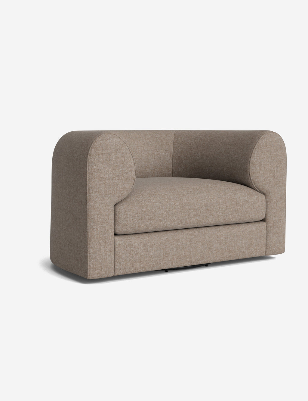 Sergio Swivel Chair