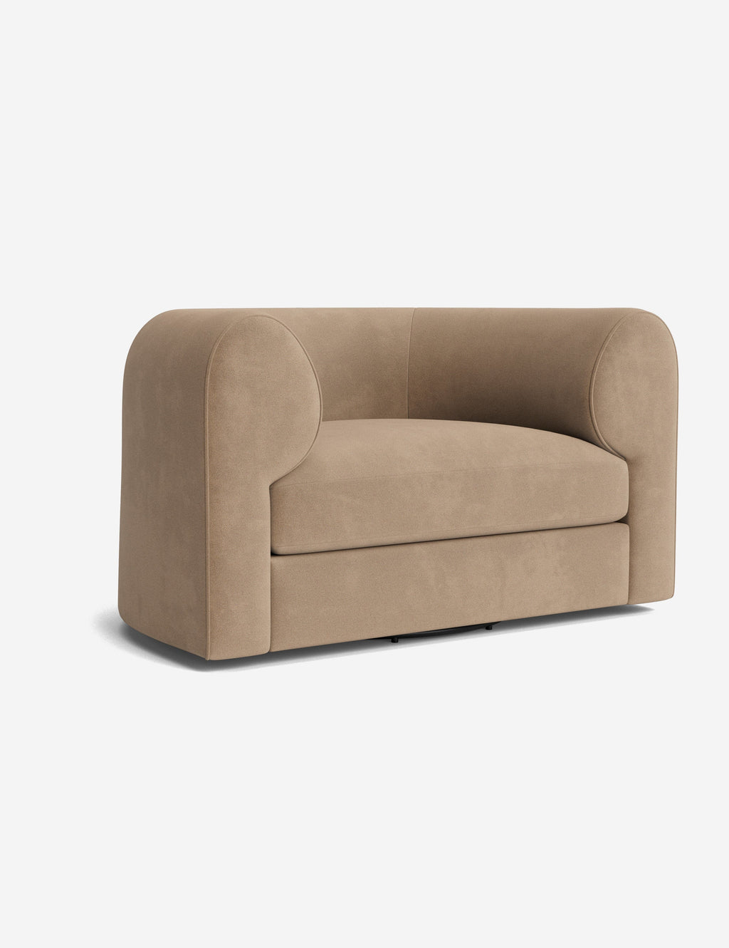 Sergio Swivel Chair
