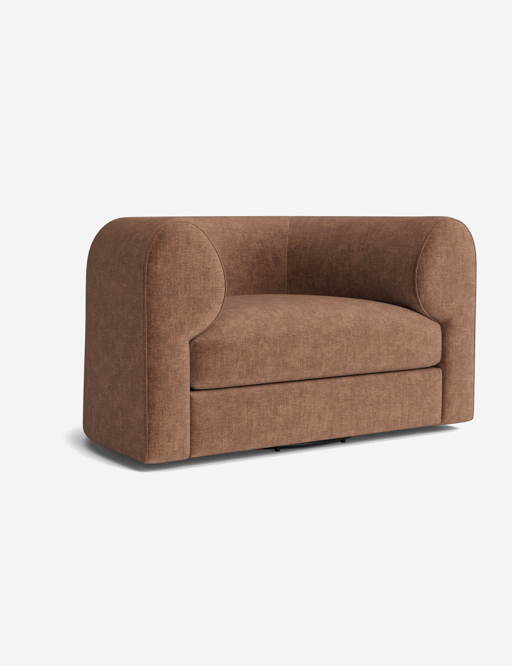 Sergio Swivel Chair