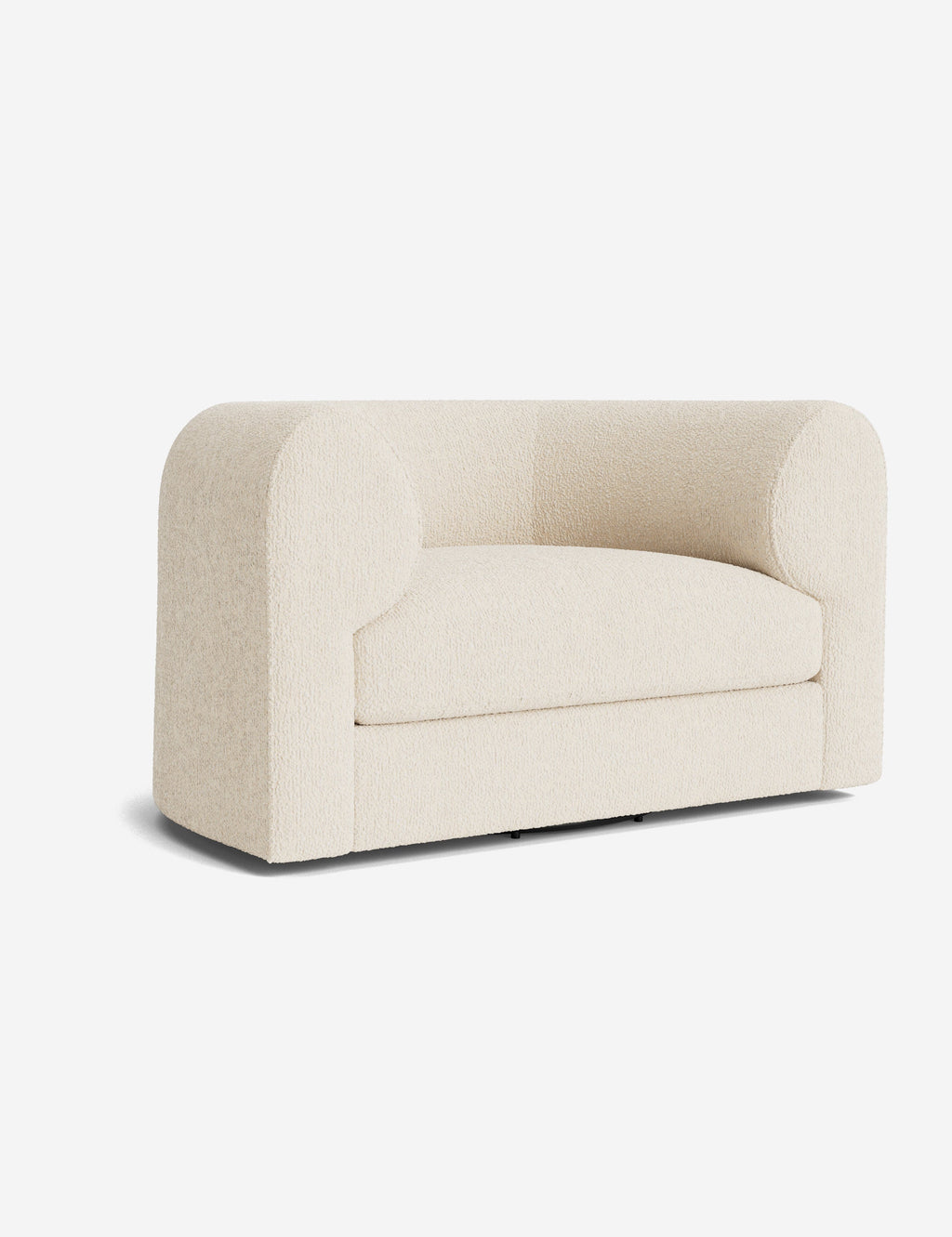 Sergio Swivel Chair