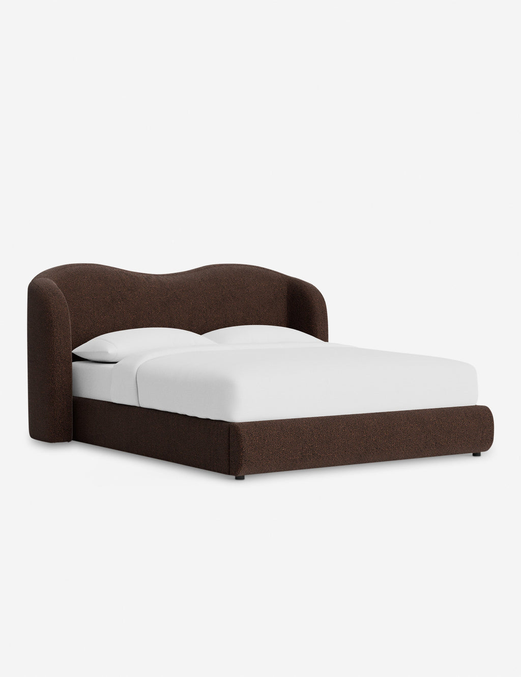 Shaw Platform Bed