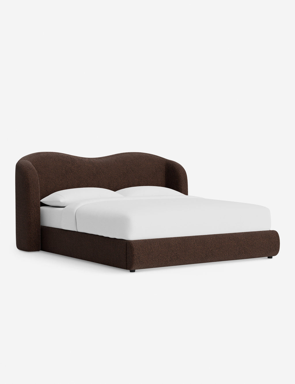 Shaw Platform Bed