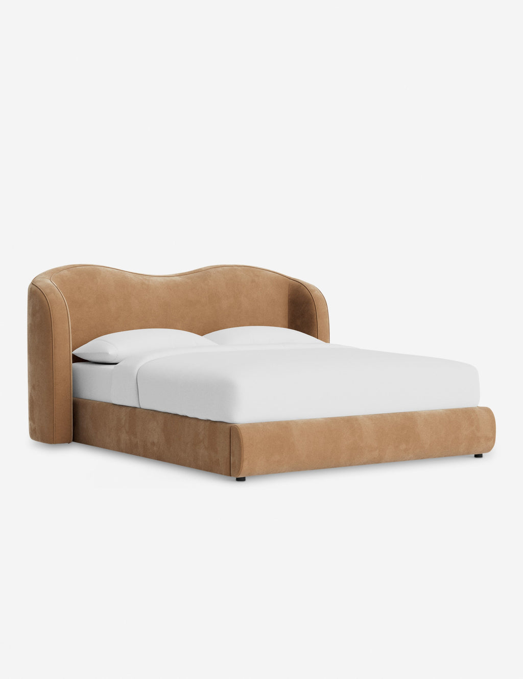 Shaw Platform Bed