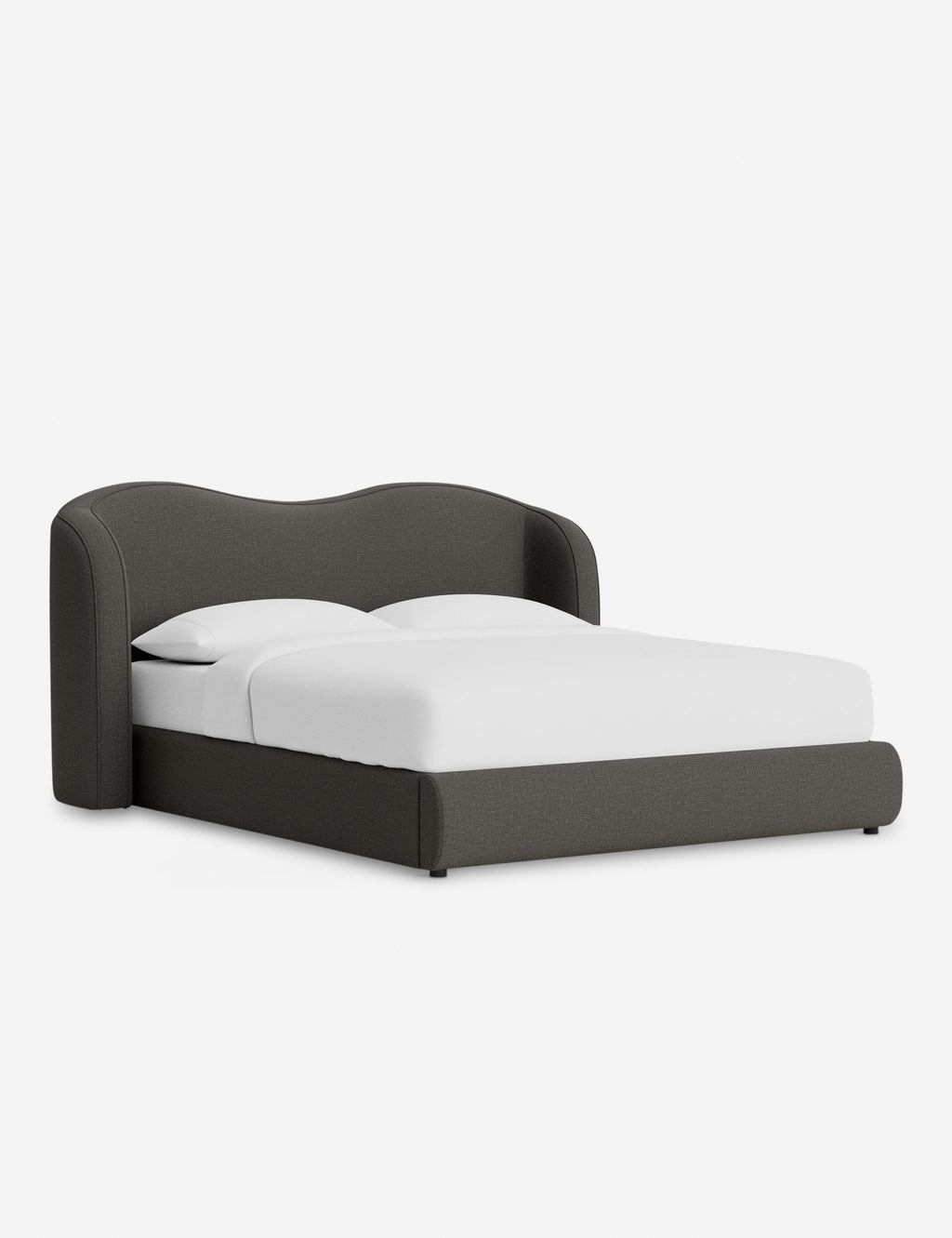 Shaw Platform Bed