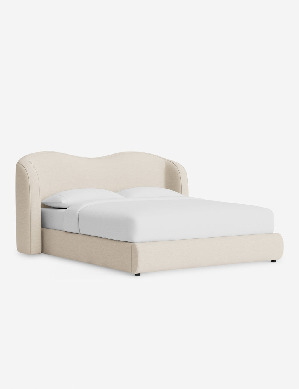 Shaw Platform Bed