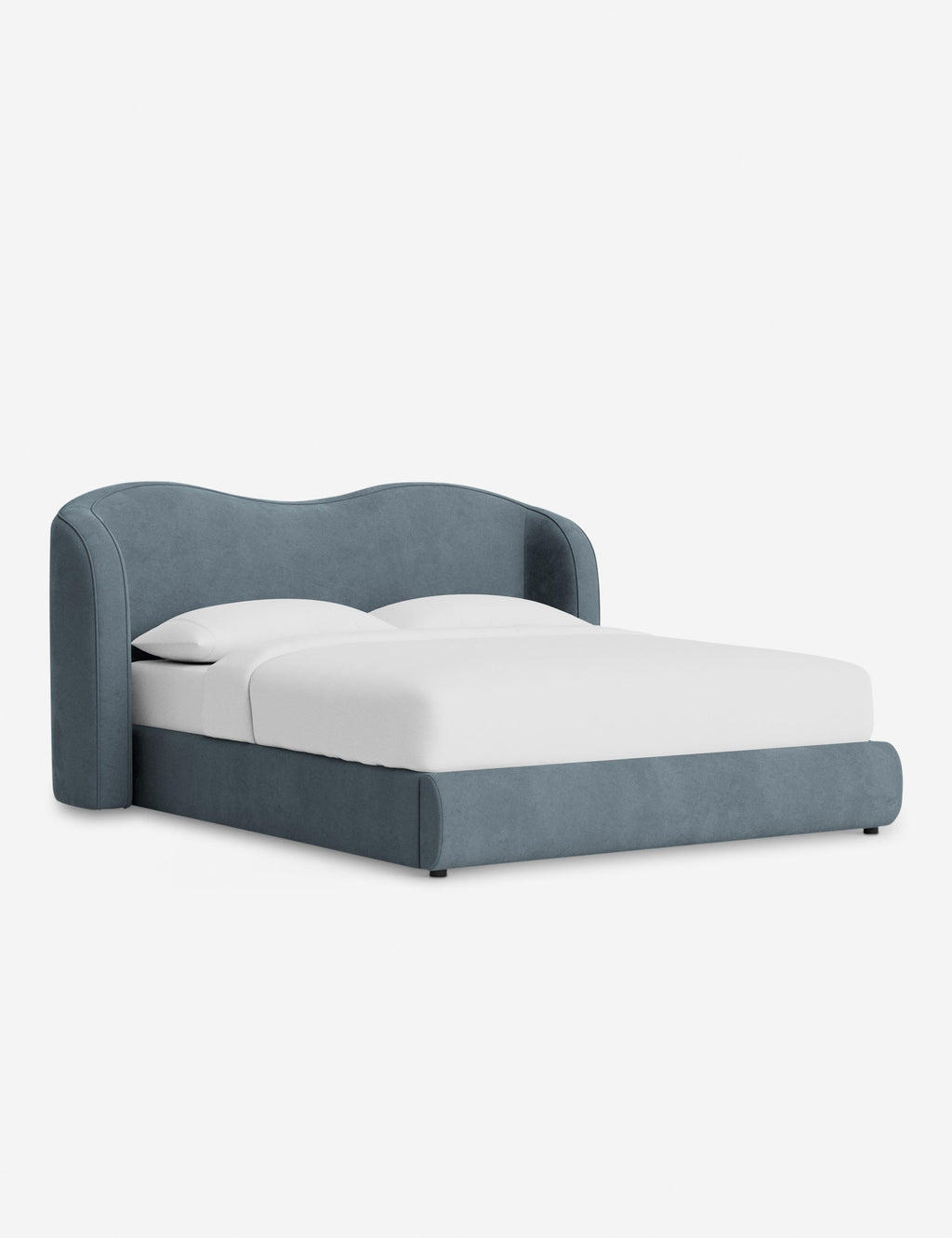 Shaw Platform Bed