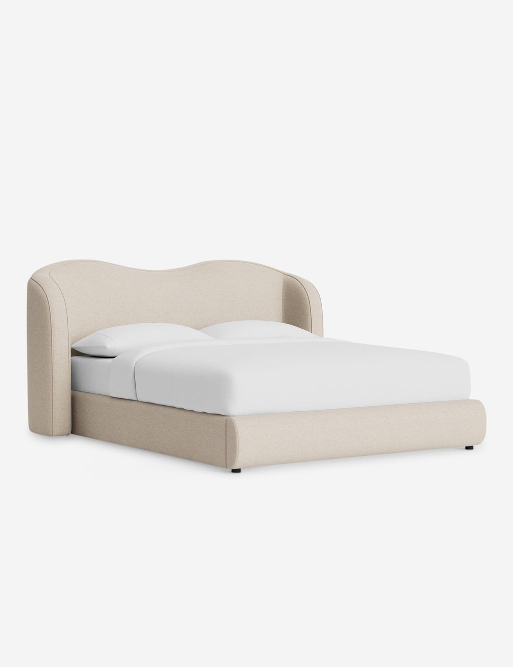 Shaw Platform Bed