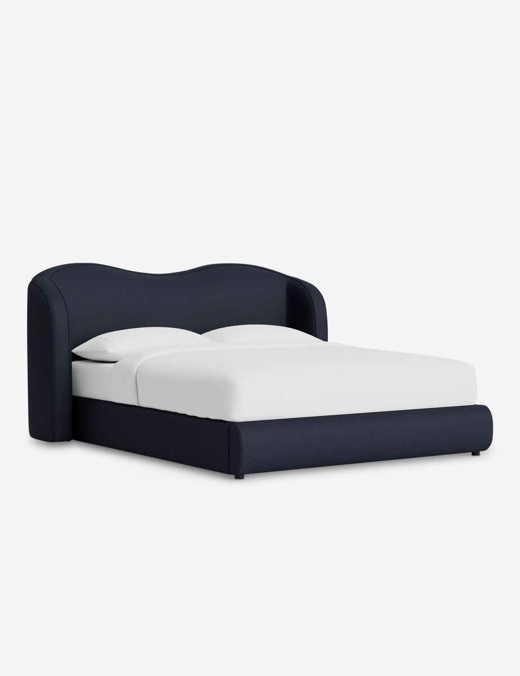 Shaw Platform Bed