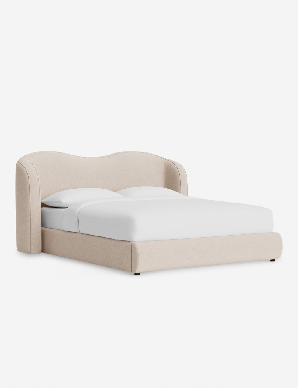 Shaw Platform Bed