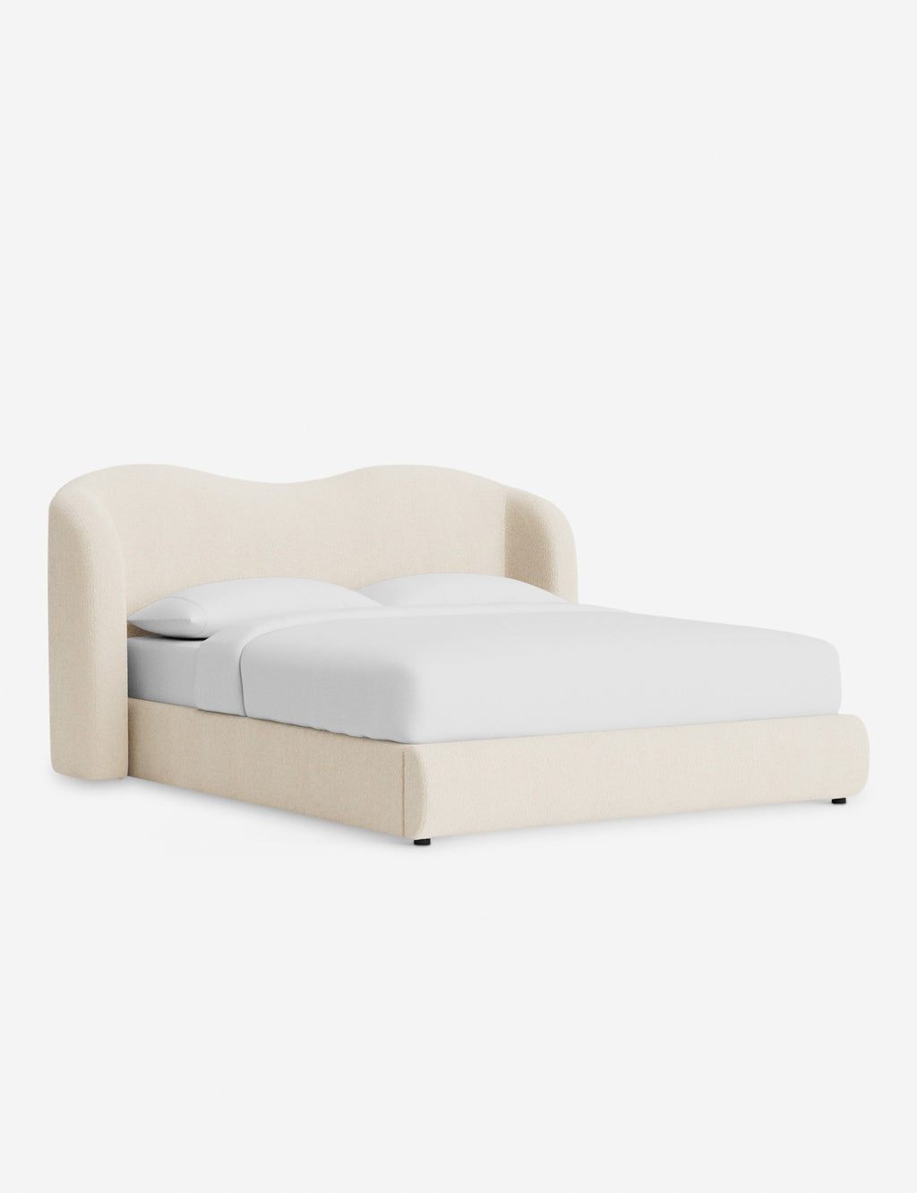 Shaw Platform Bed