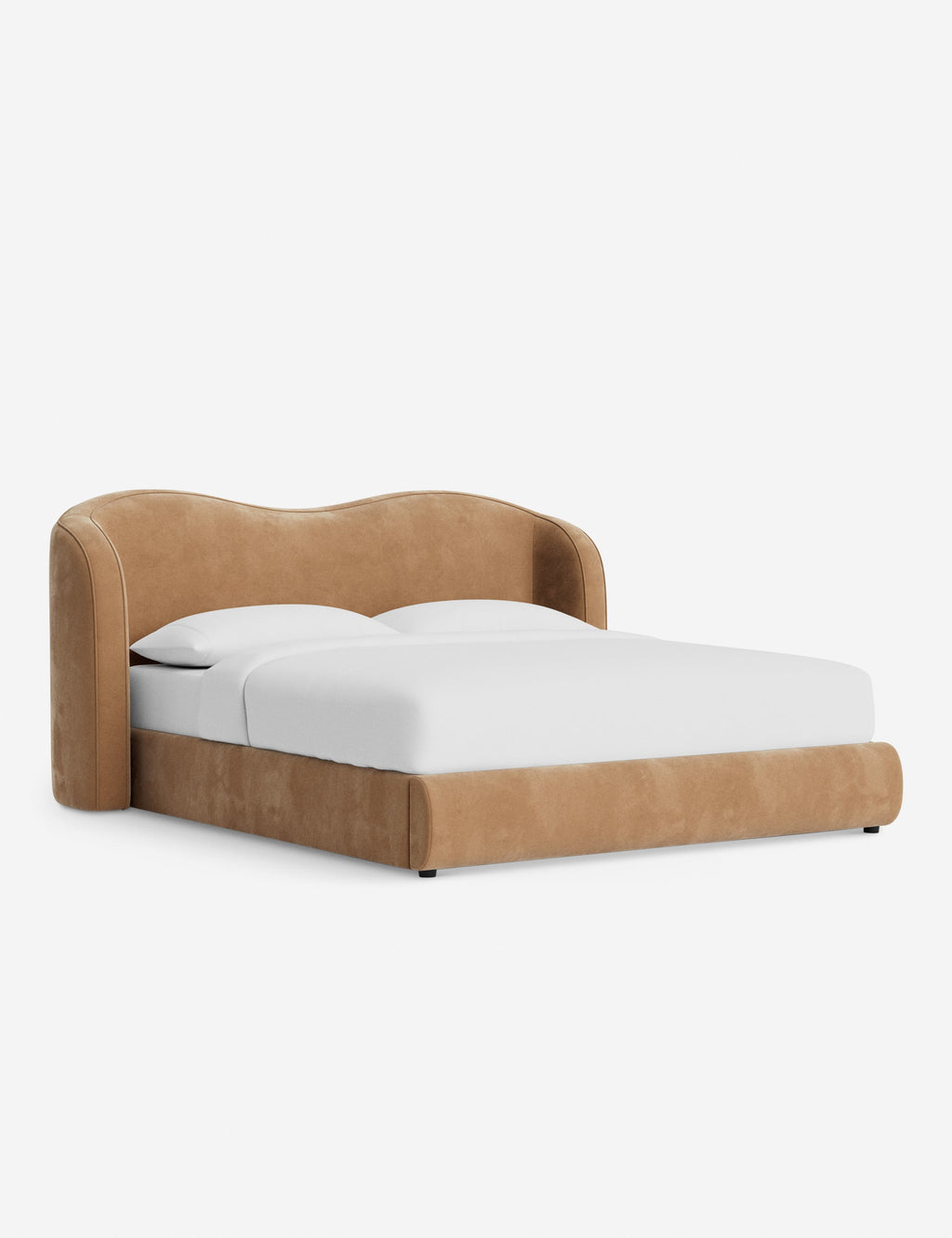 Shaw Platform Bed