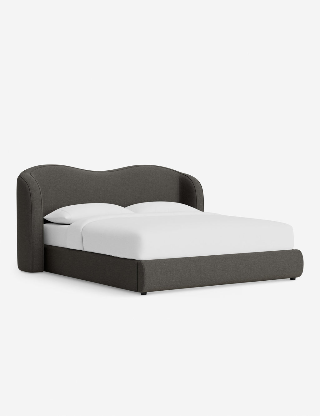 Shaw Platform Bed