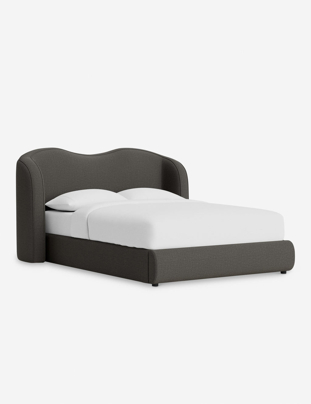 Shaw Platform Bed