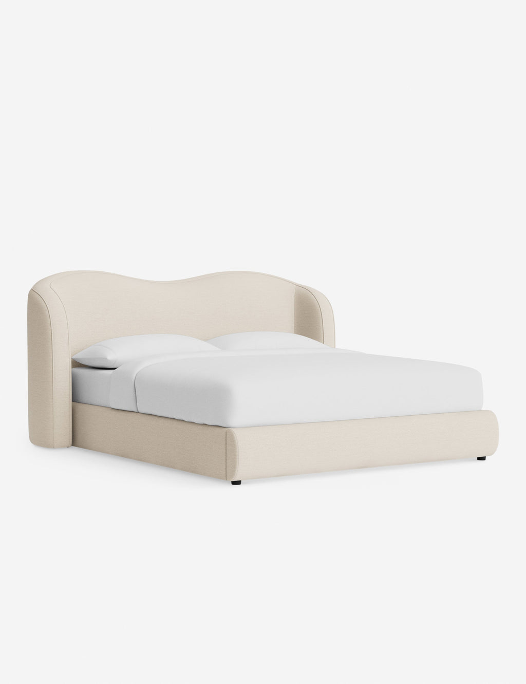 Shaw Platform Bed