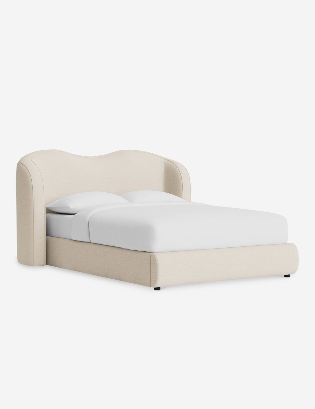 Shaw Platform Bed