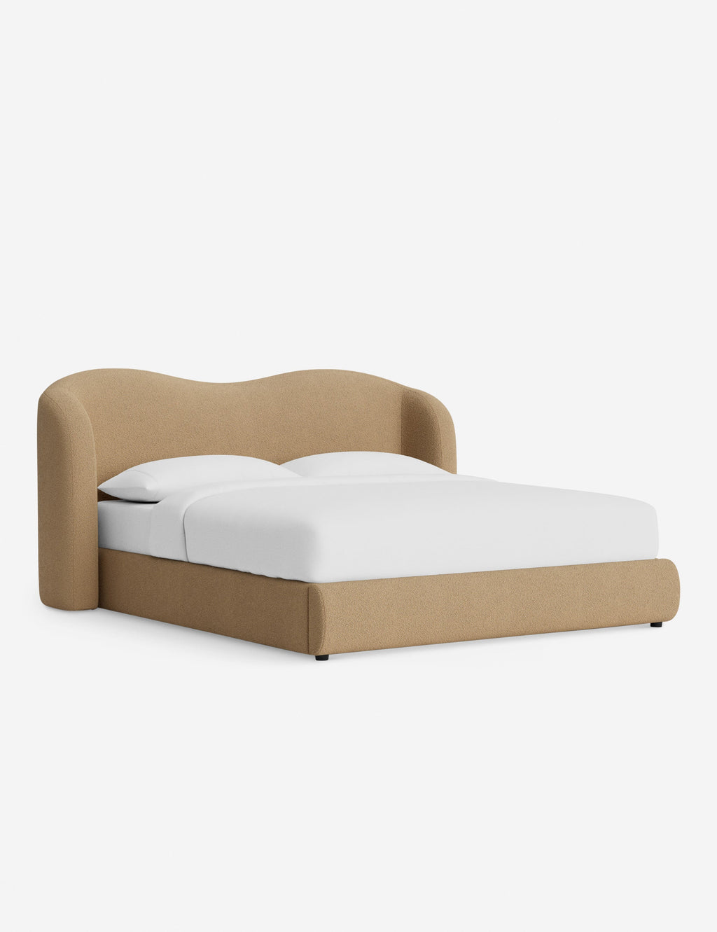 Shaw Platform Bed