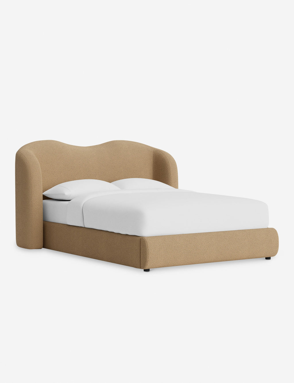 Shaw Platform Bed