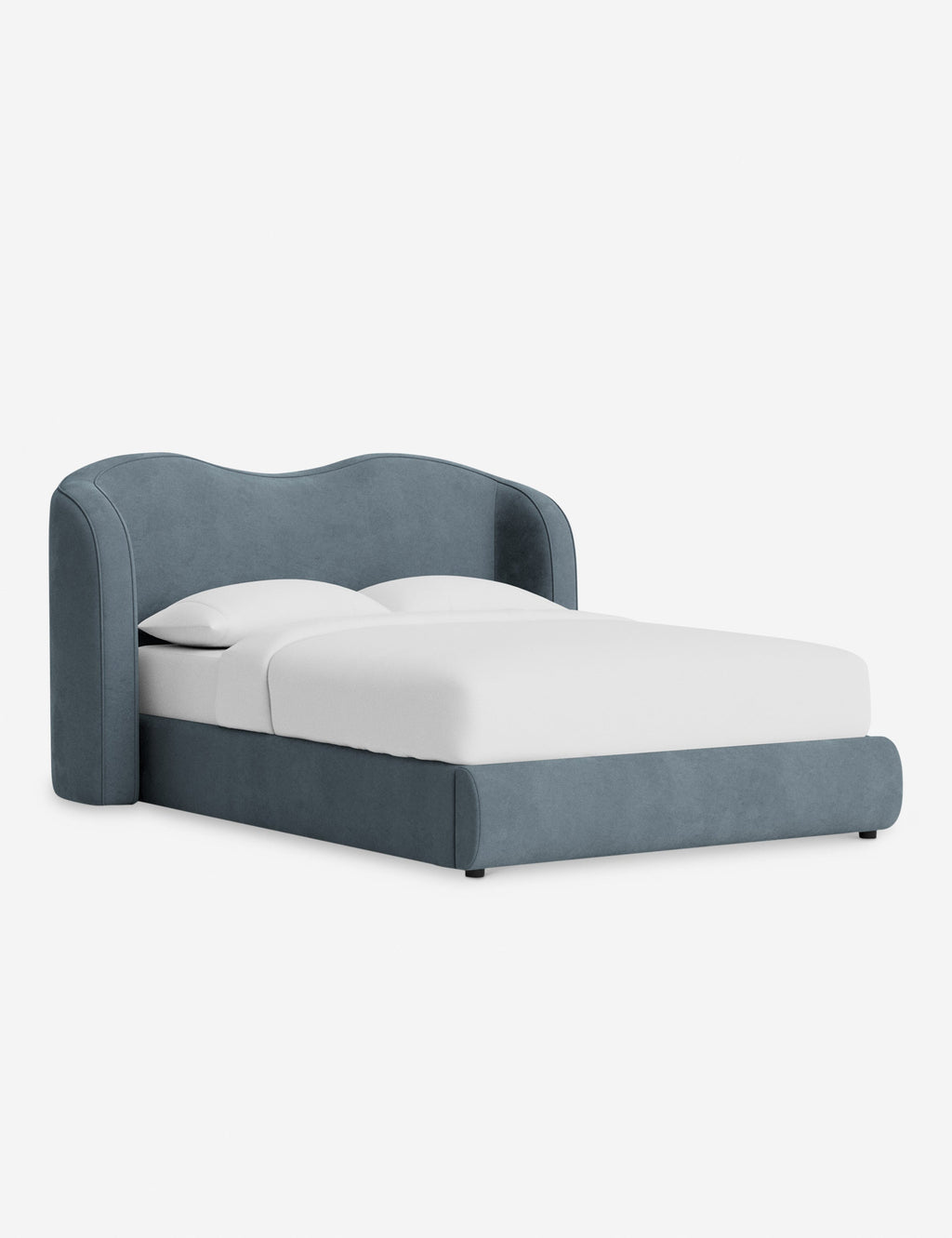 Shaw Platform Bed