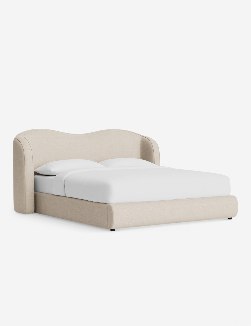 Shaw Platform Bed
