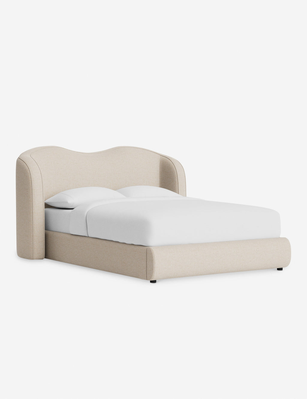 Shaw Platform Bed